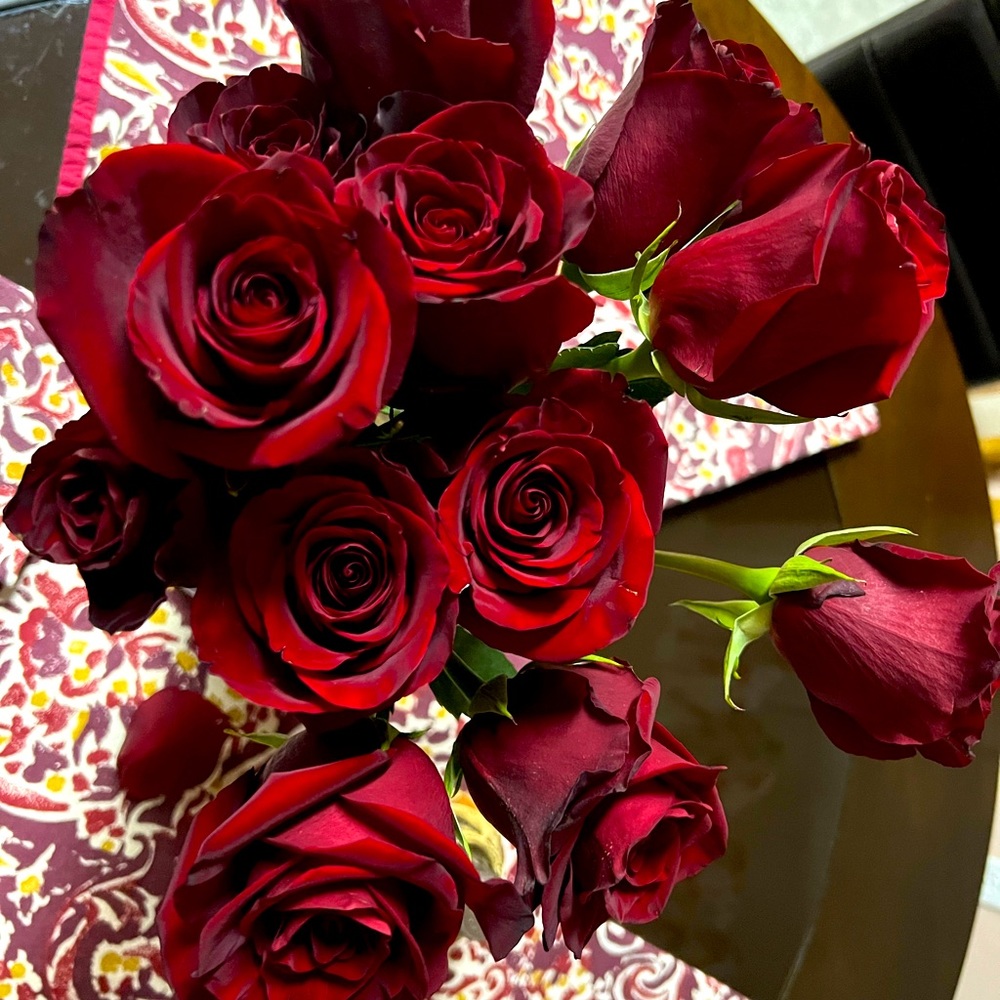 Meet your Posher, Diana